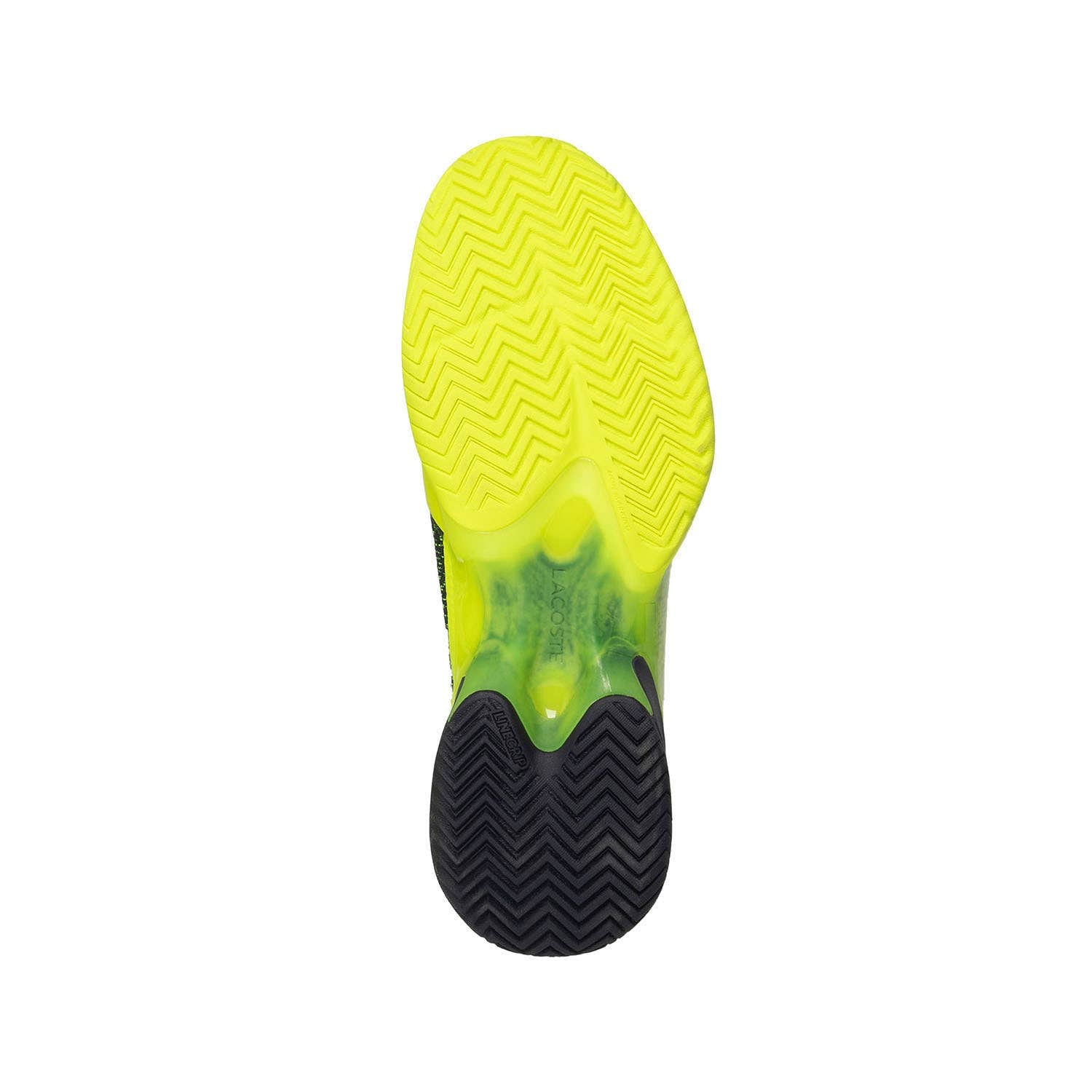 LACOSTE MEDVEDEV AG-LT ULTRA AMARILLO 50SMA0010