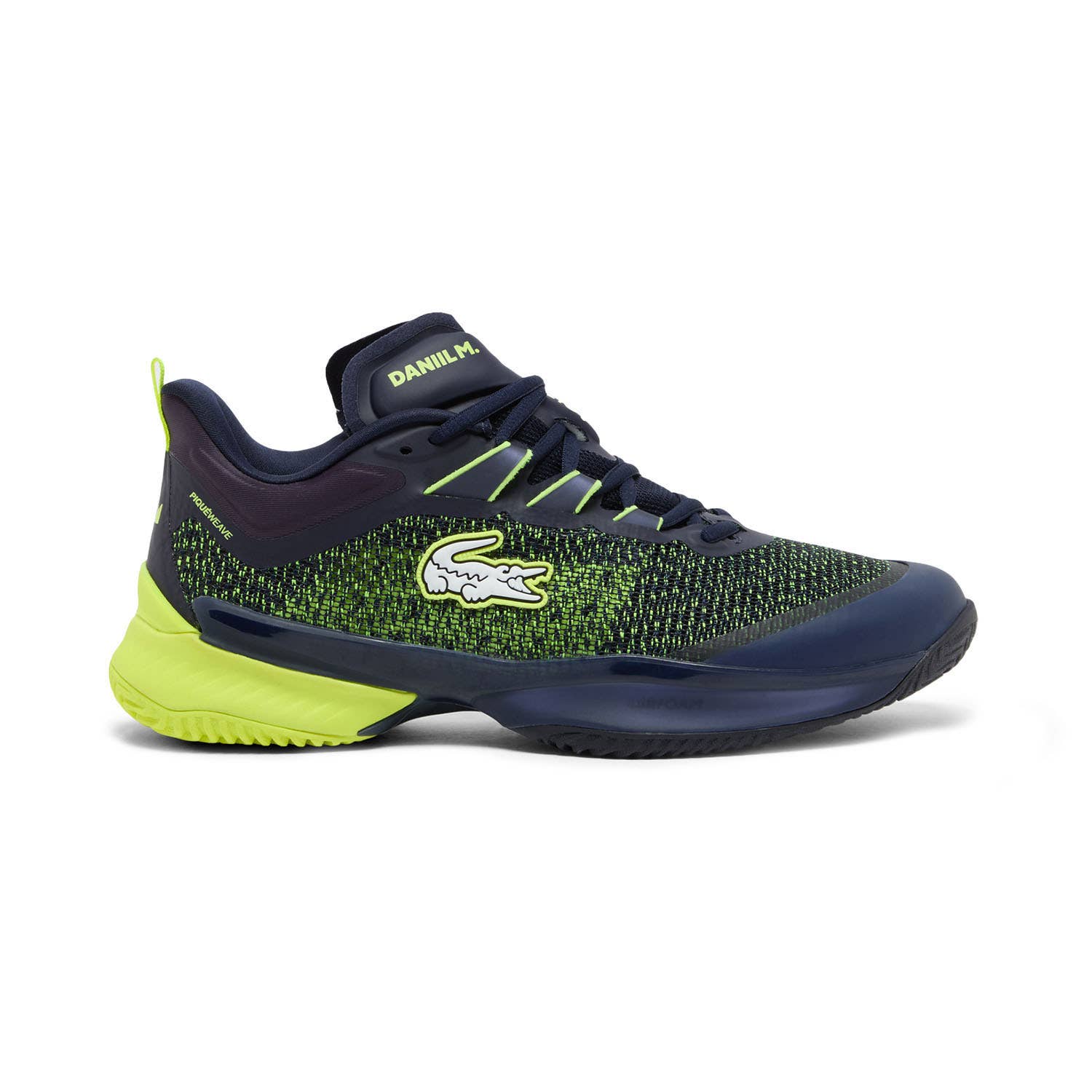 LACOSTE MEDVEDEV AG-LT ULTRA CLAY 50SMA0218