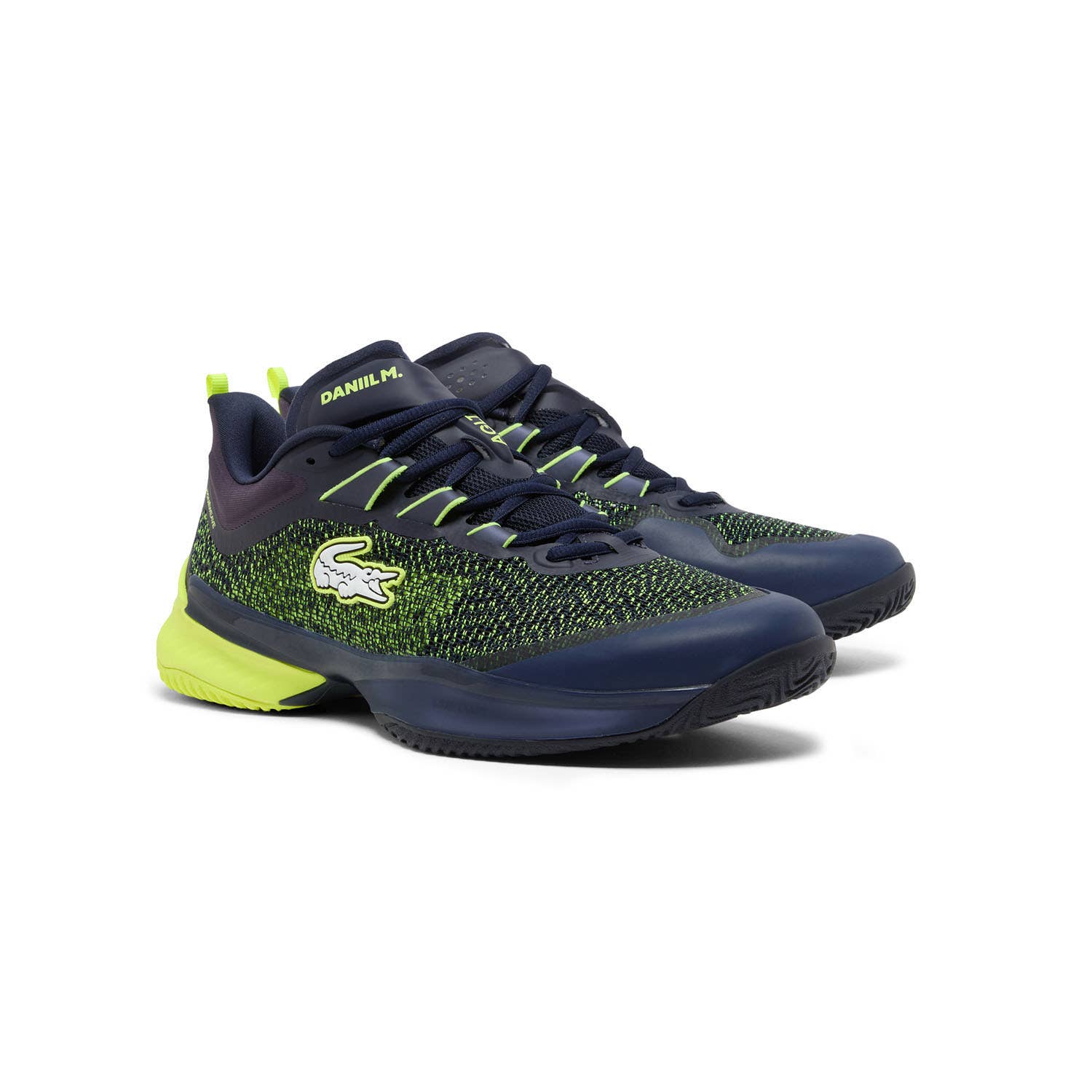 LACOSTE MEDVEDEV AG-LT ULTRA CLAY 50SMA0218