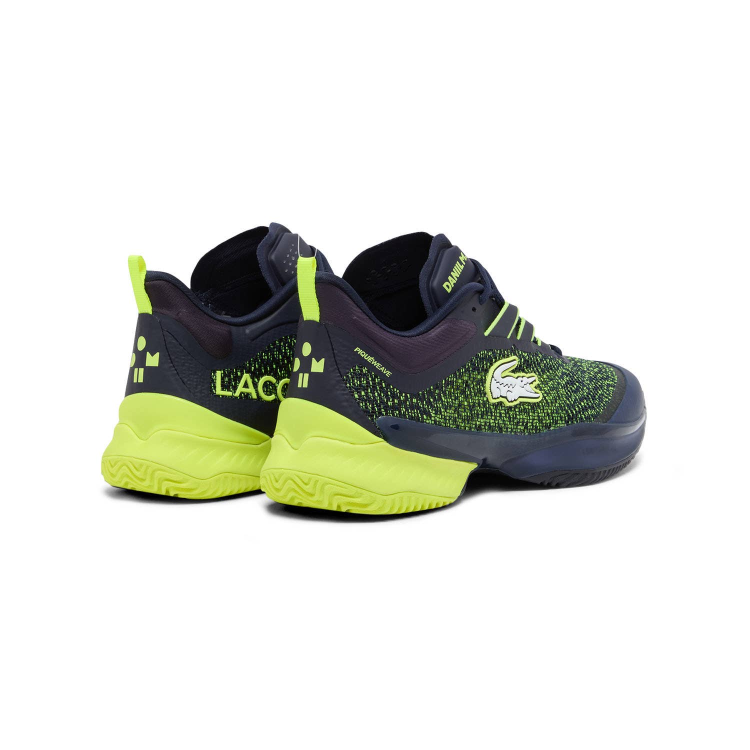 LACOSTE MEDVEDEV AG-LT ULTRA CLAY 50SMA0218