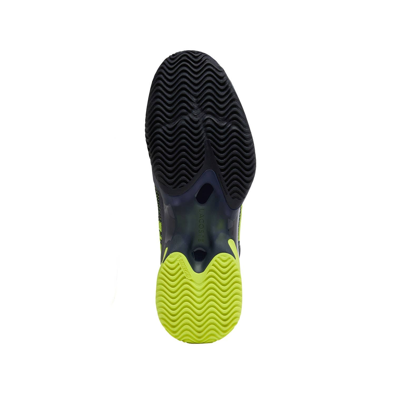 LACOSTE MEDVEDEV AG-LT ULTRA CLAY 50SMA0218