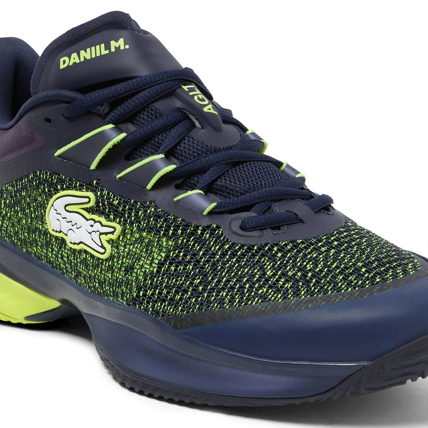 LACOSTE MEDVEDEV AG-LT ULTRA CLAY 50SMA0218