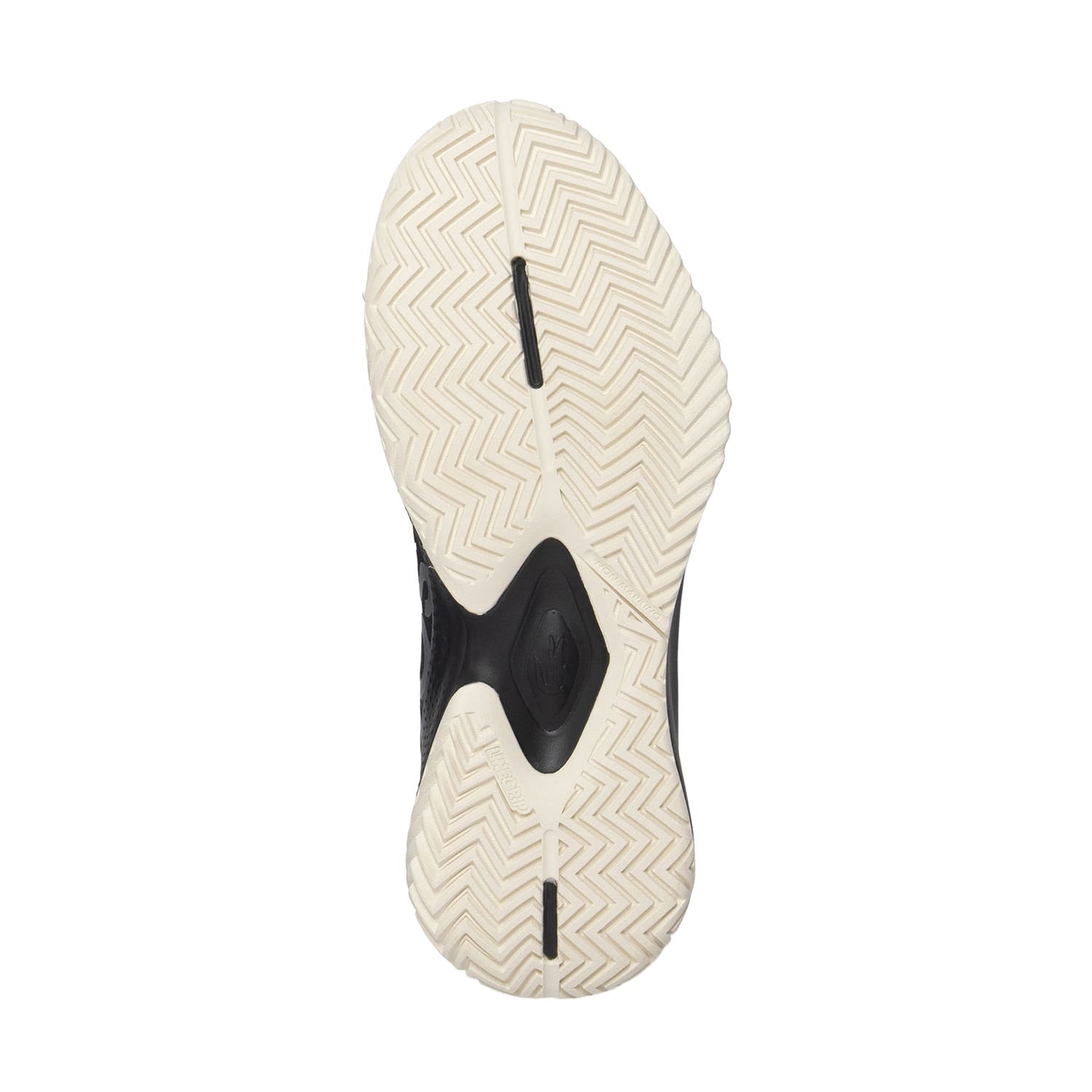 LACOSTE POWER SERVE NEGRO MUJER 50SFA0148