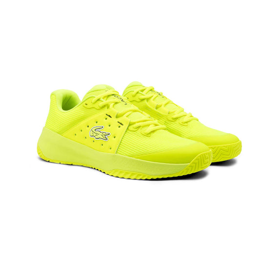 LACOSTE POWER SERVE AMARILLO 50SMA0147