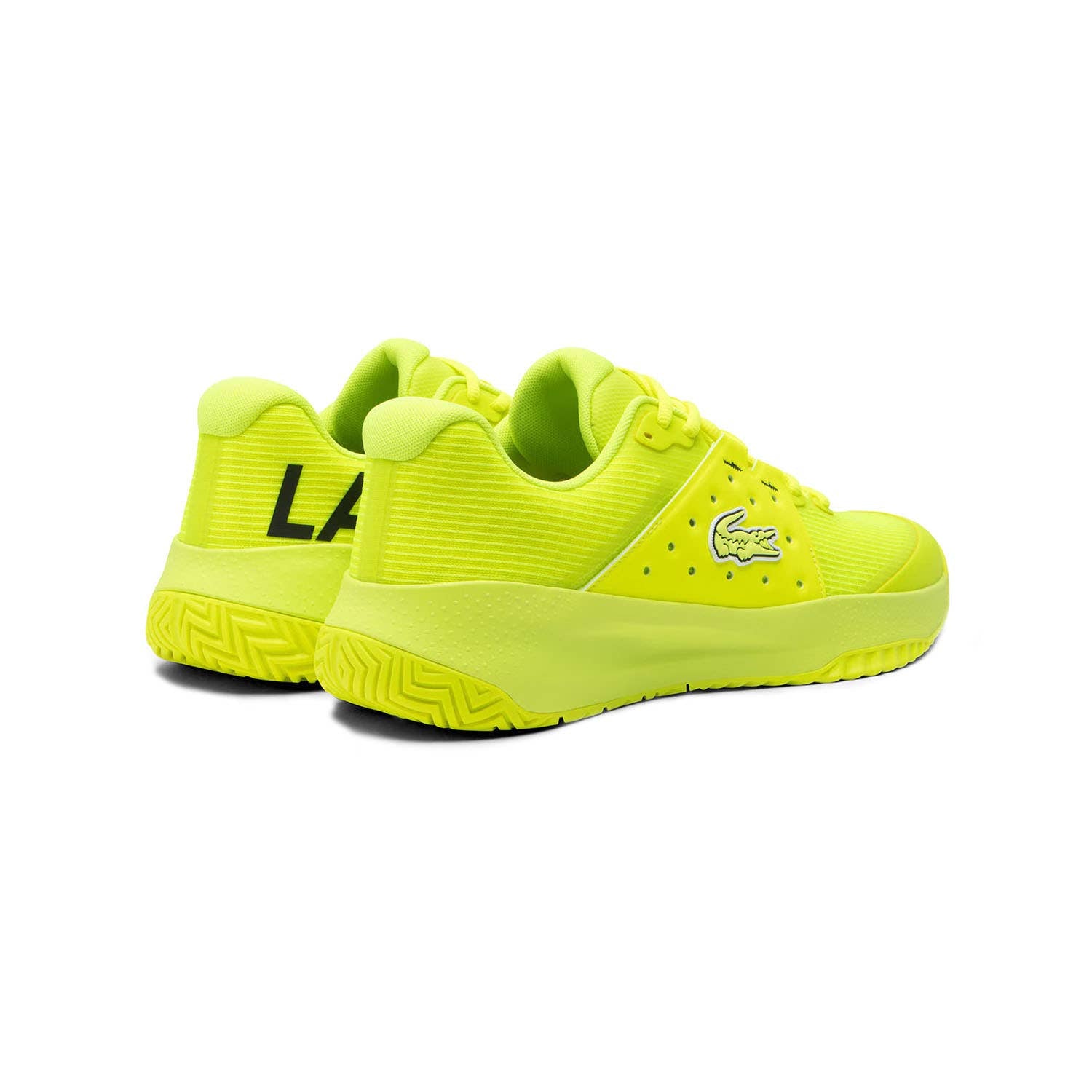 LACOSTE POWER SERVE AMARILLO 50SMA0147