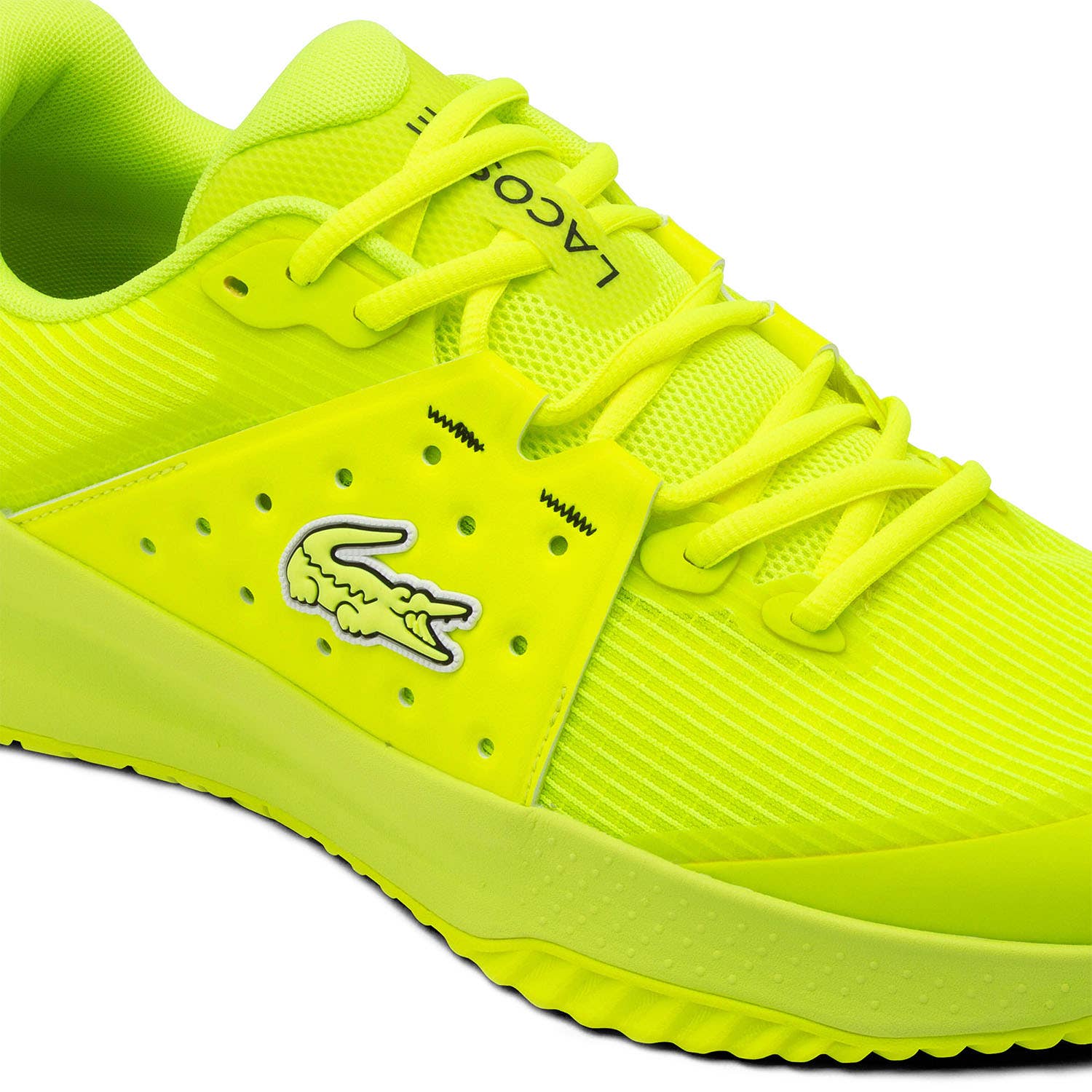 LACOSTE POWER SERVE AMARILLO 50SMA0147