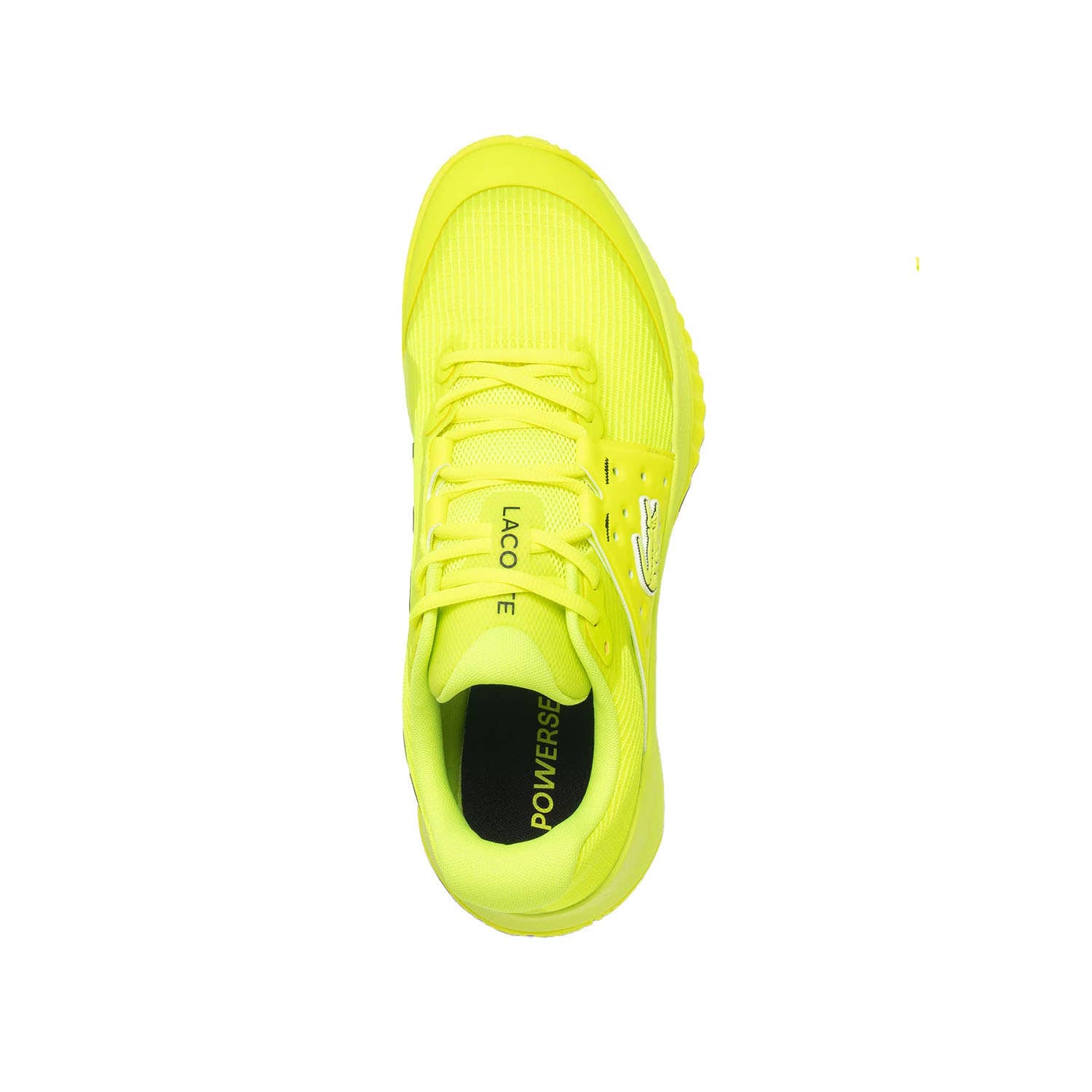 LACOSTE POWER SERVE AMARILLO 50SMA0147