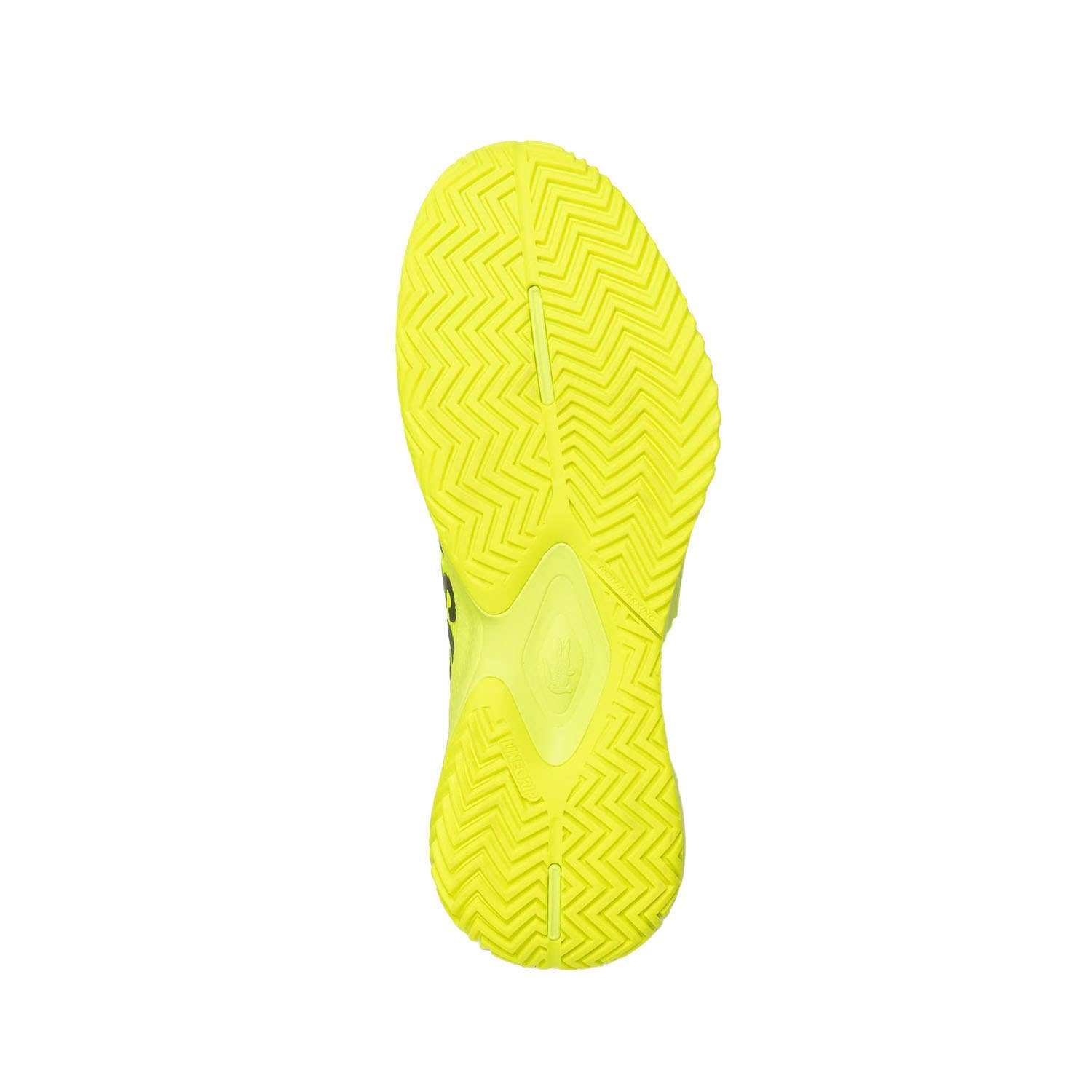 LACOSTE POWER SERVE AMARILLO 50SMA0147