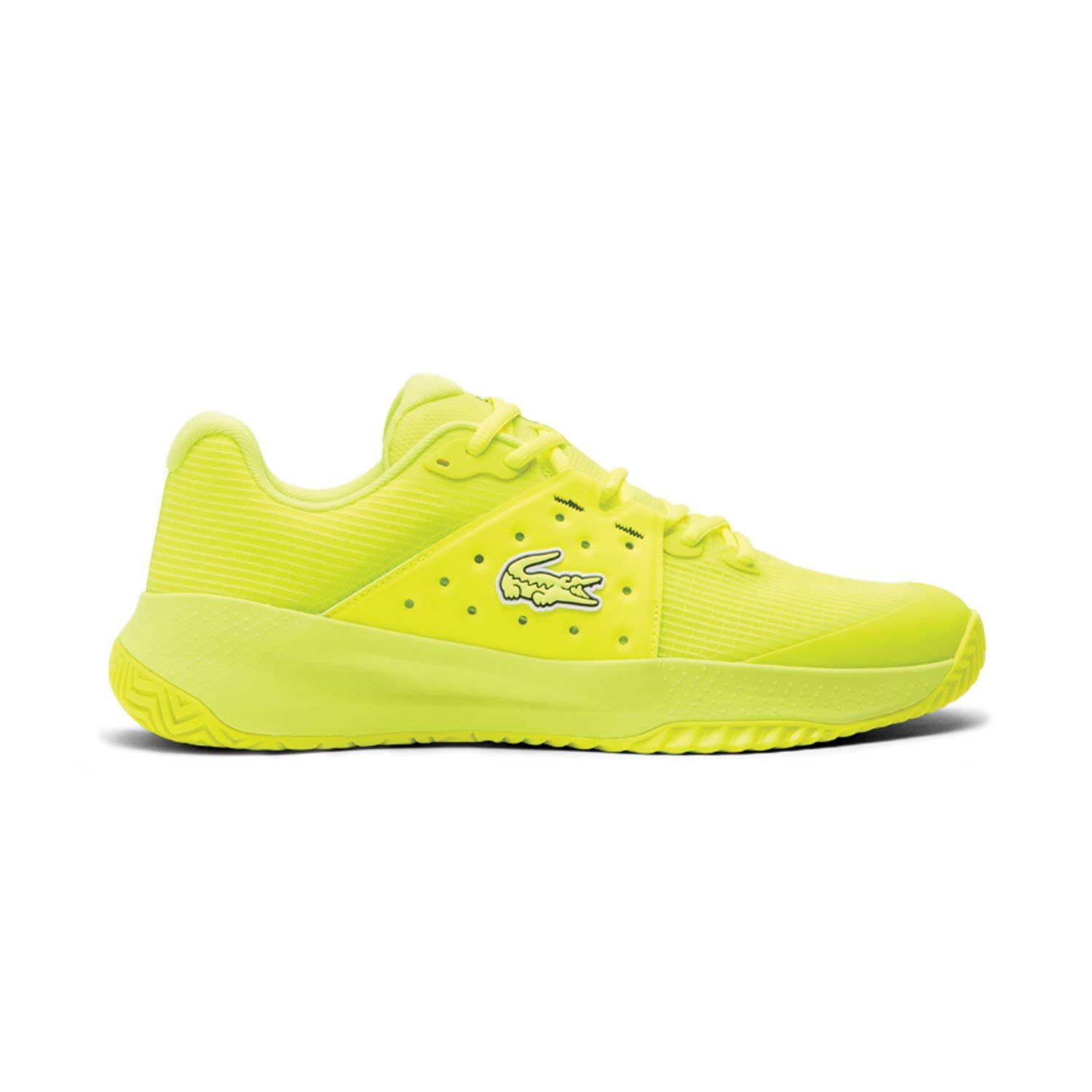 LACOSTE POWER SERVE AMARILLO 50SMA0147
