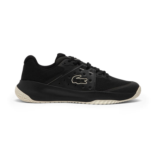 LACOSTE POWER SERVE NEGRO 50SMA0147