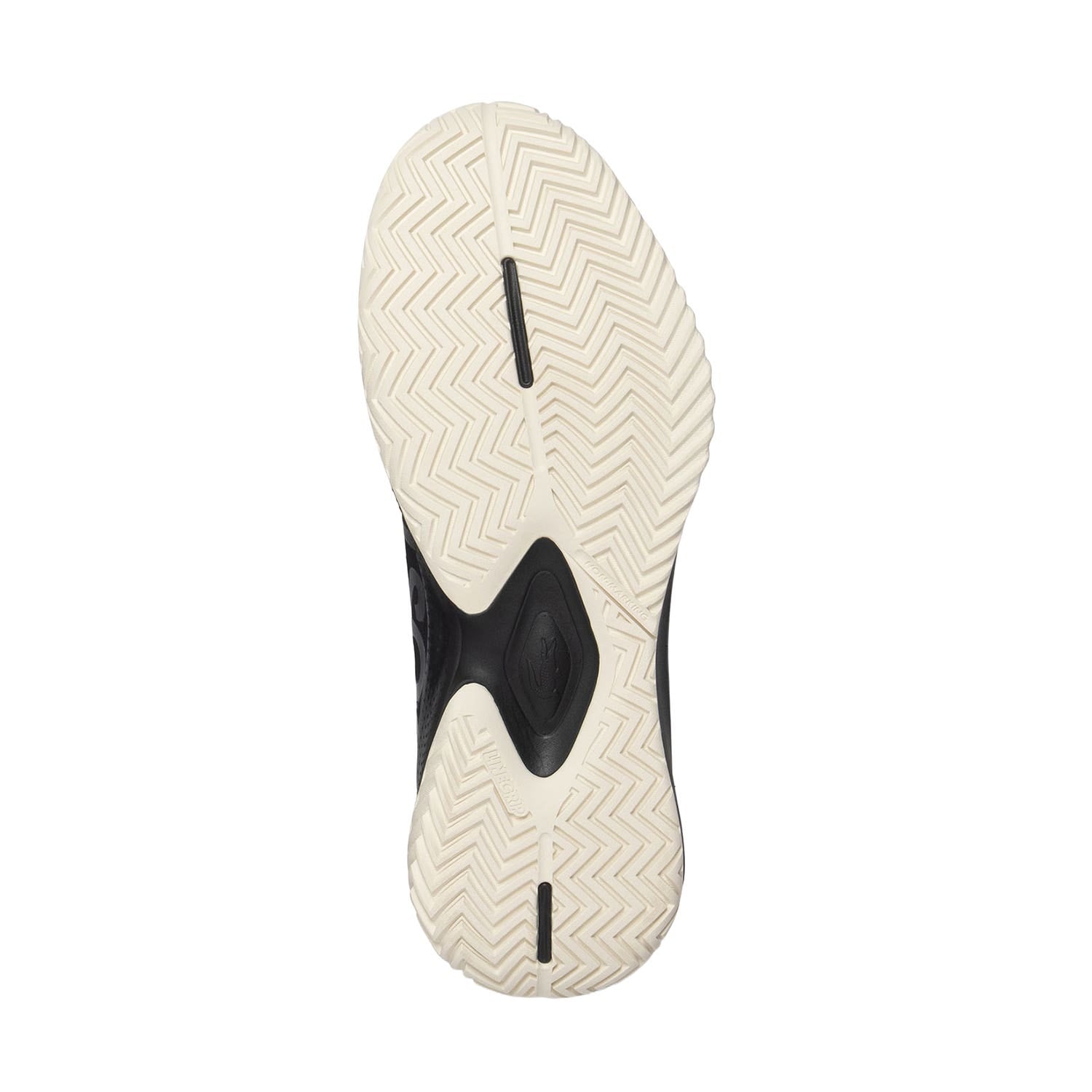 LACOSTE POWER SERVE NEGRO 50SMA0147