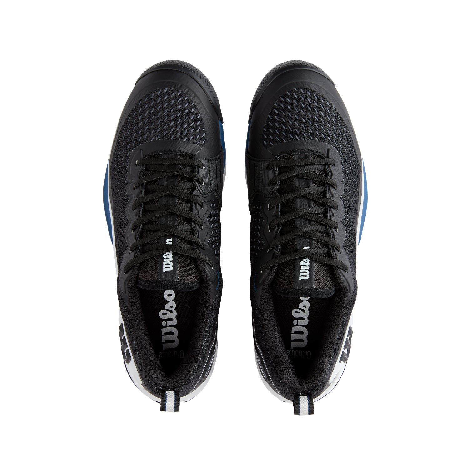 WILSON RUSH PRO 4.5 WRS333150 NEGRO