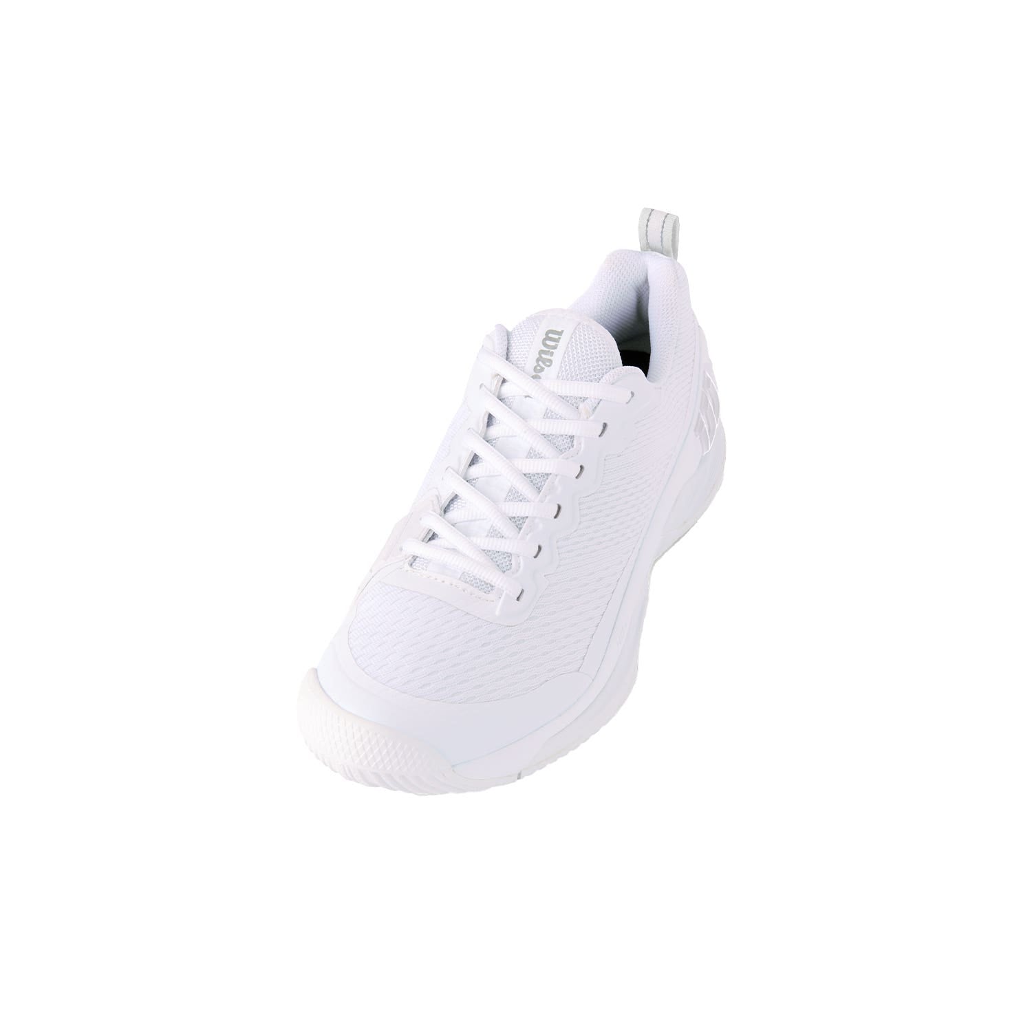 WILSON RUSH PRO 4.5 WRS333540 BLANCO
