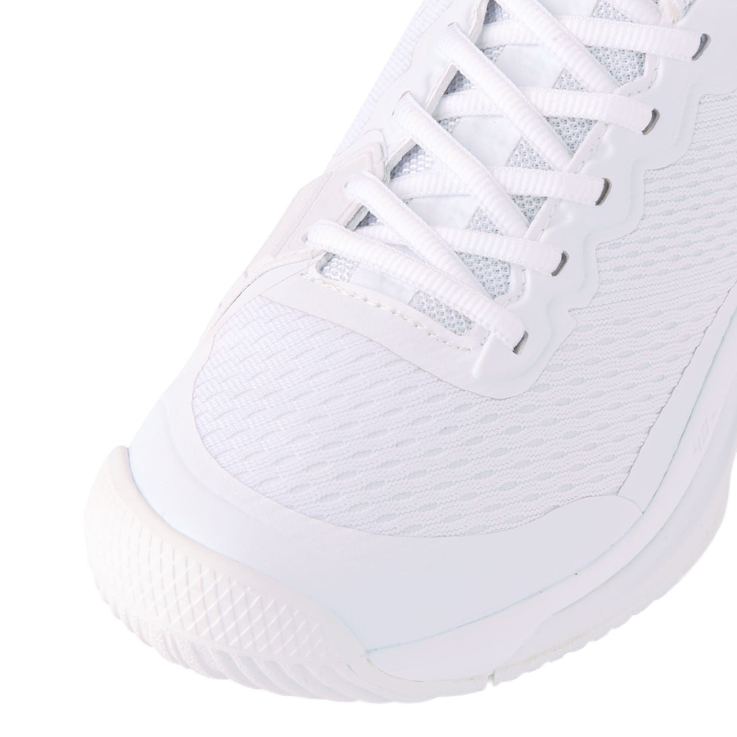 WILSON RUSH PRO 4.5 WRS333540 BLANCO