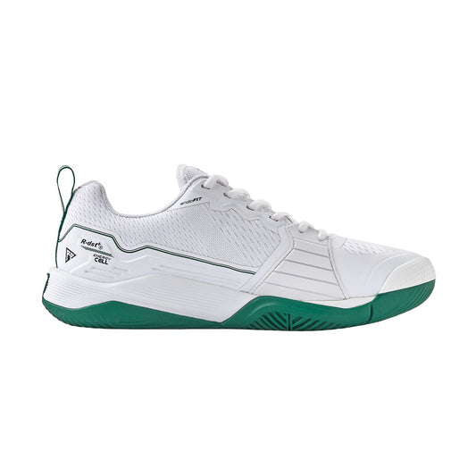 WILSON RUSH PRO 4.5 WRS333550 BLANCO