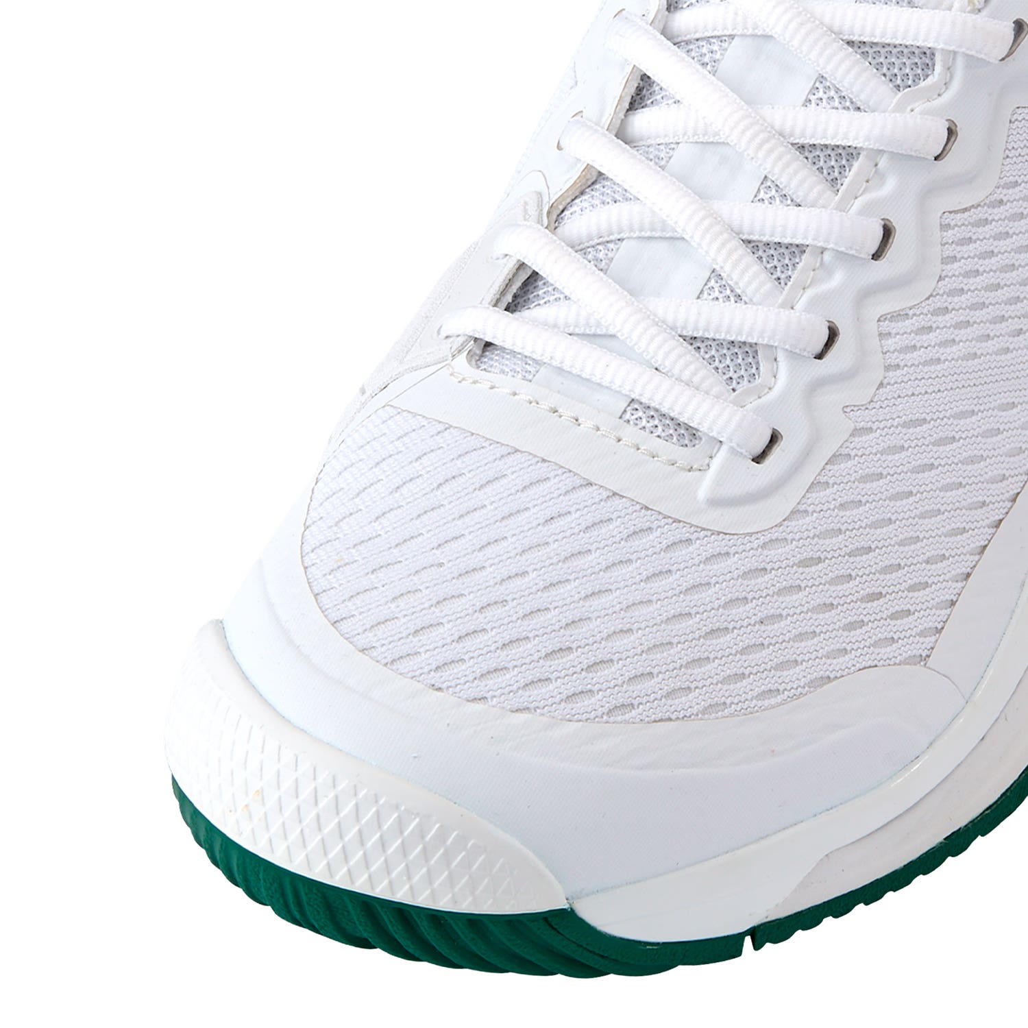 WILSON RUSH PRO 4.5 WRS333550 BLANCO