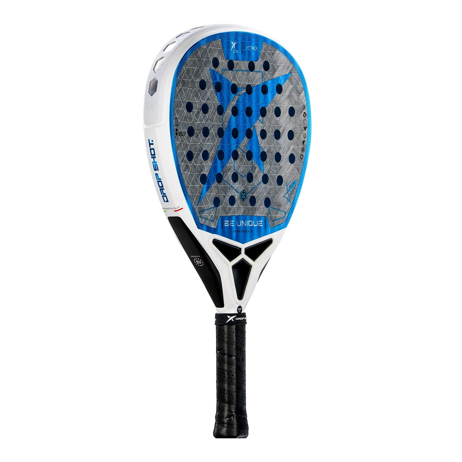 DROP SHOT AXION ATTACK 1.5