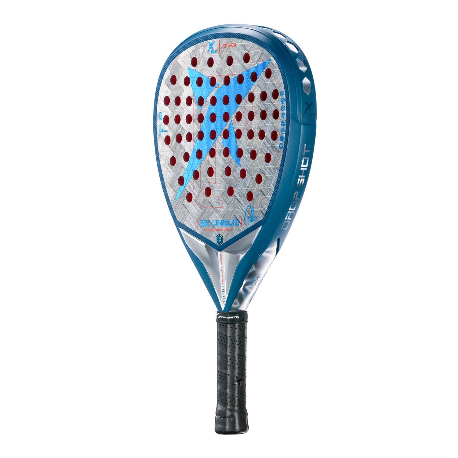 DROP SHOT CANYON PRO ATTACK 1.5