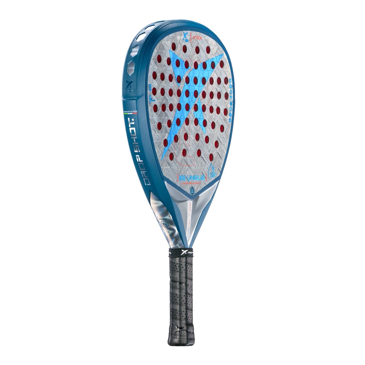 DROP SHOT CANYON PRO ATTACK 1.5