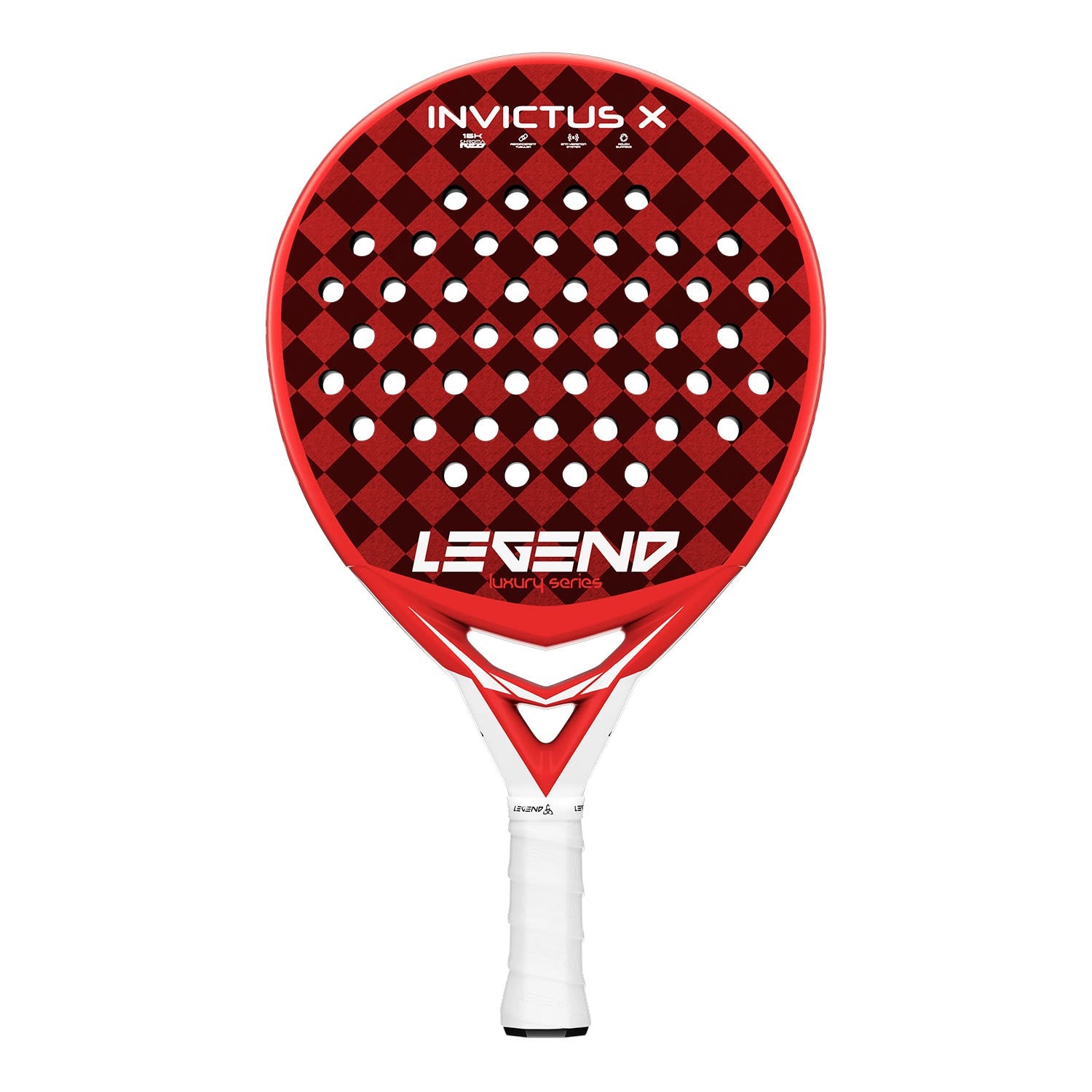 LEGEND INVICTUS X