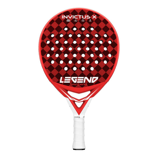 LEGEND INVICTUS X