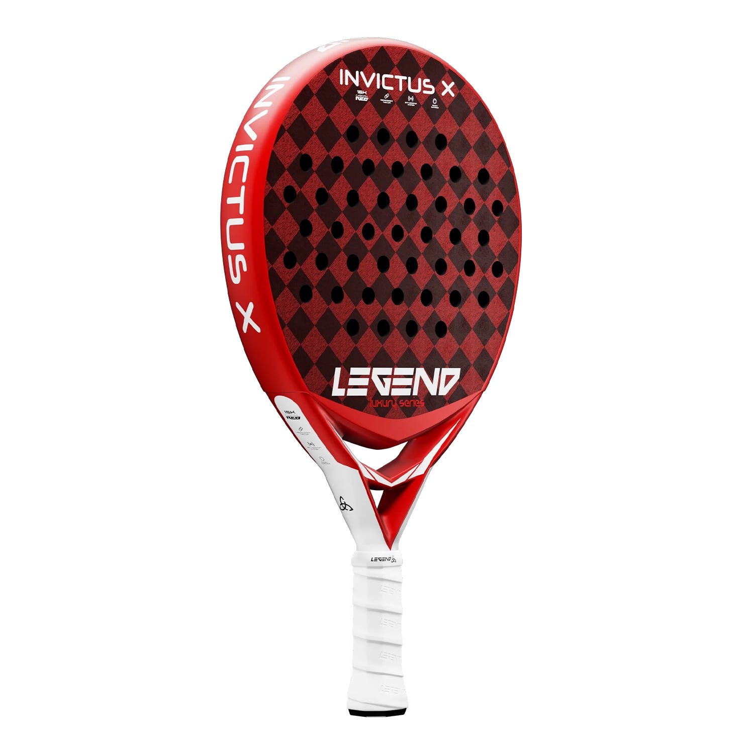 LEGEND INVICTUS X