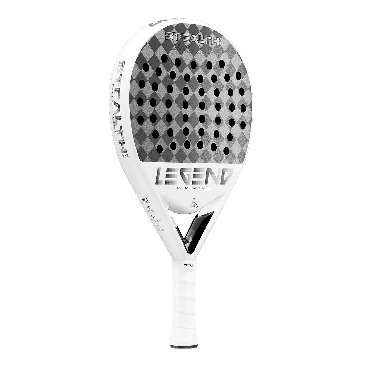 LEGEND STEALTH-EVO