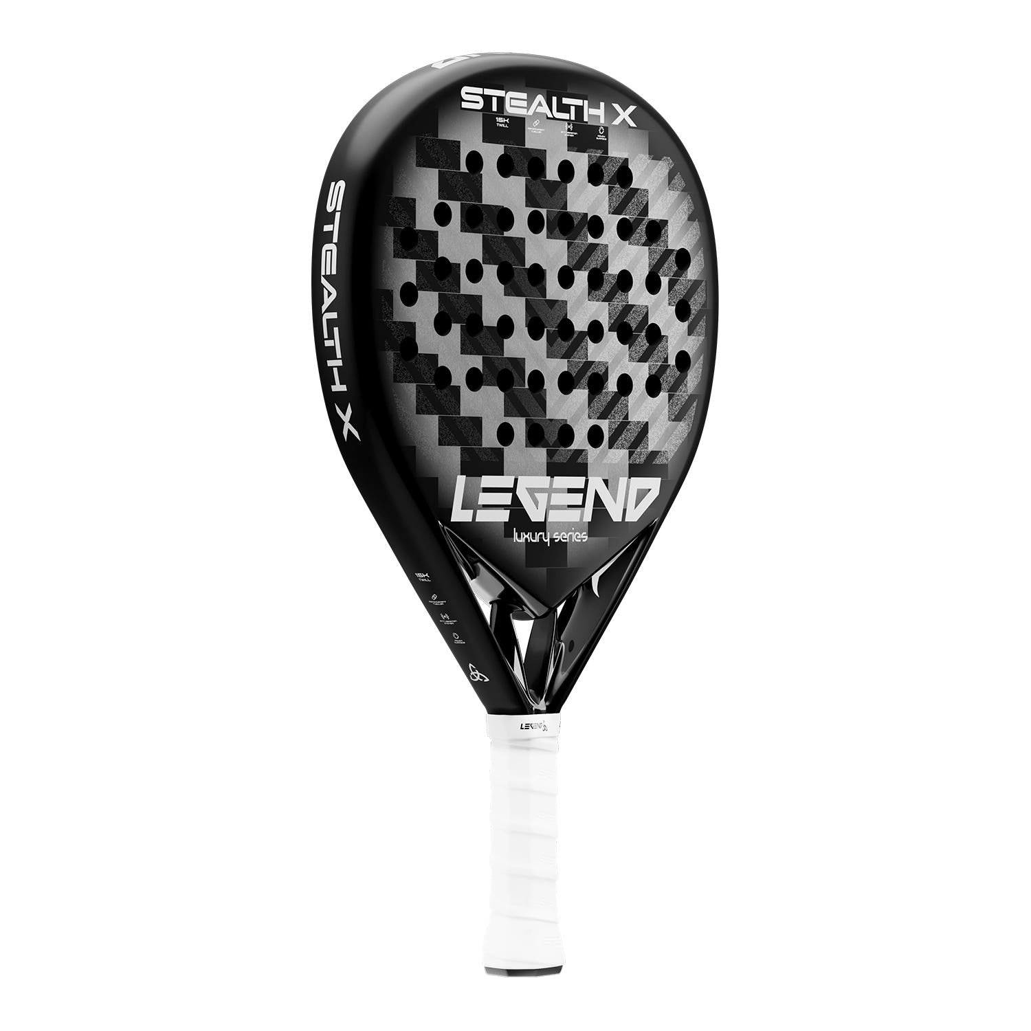 LEGEND STEALTH-X