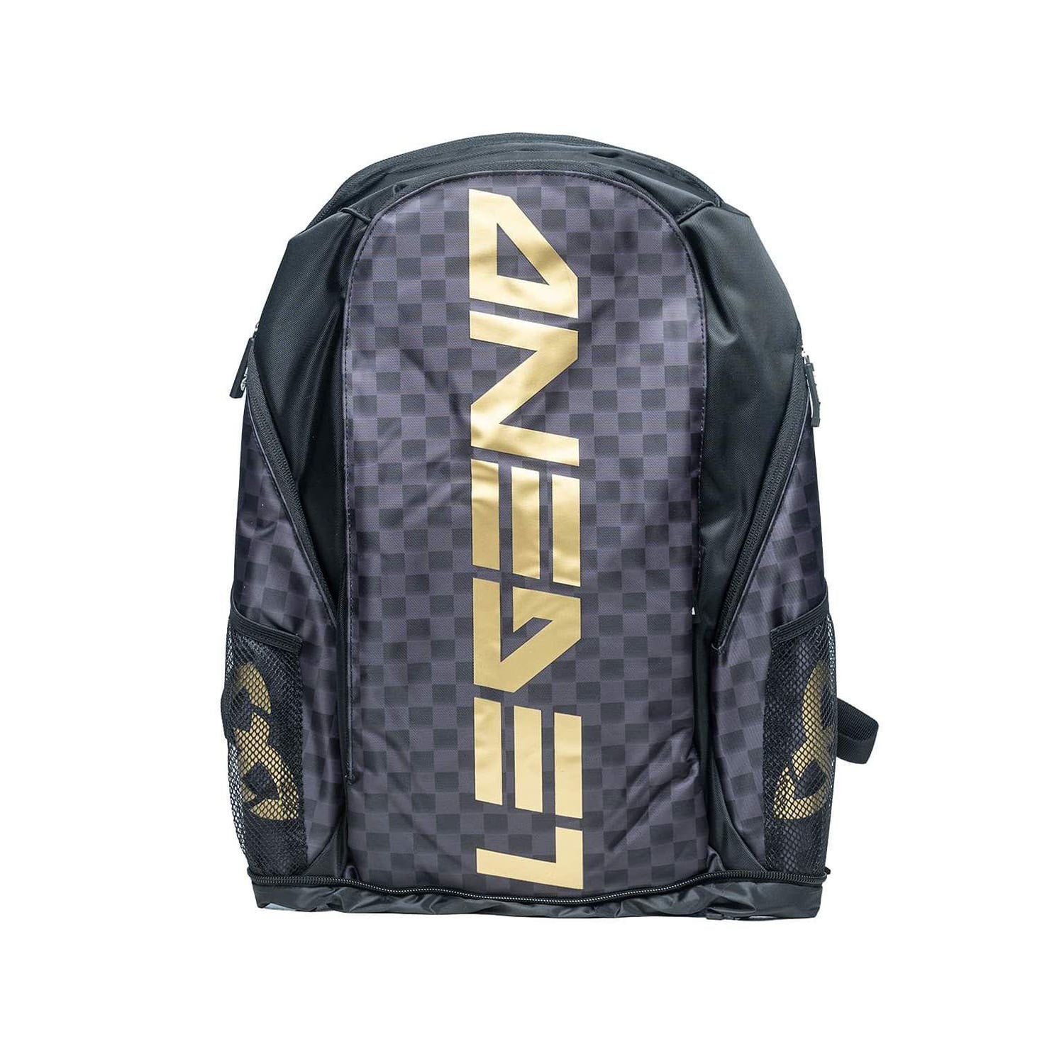 MOCHILA LEGEND DE PADEL