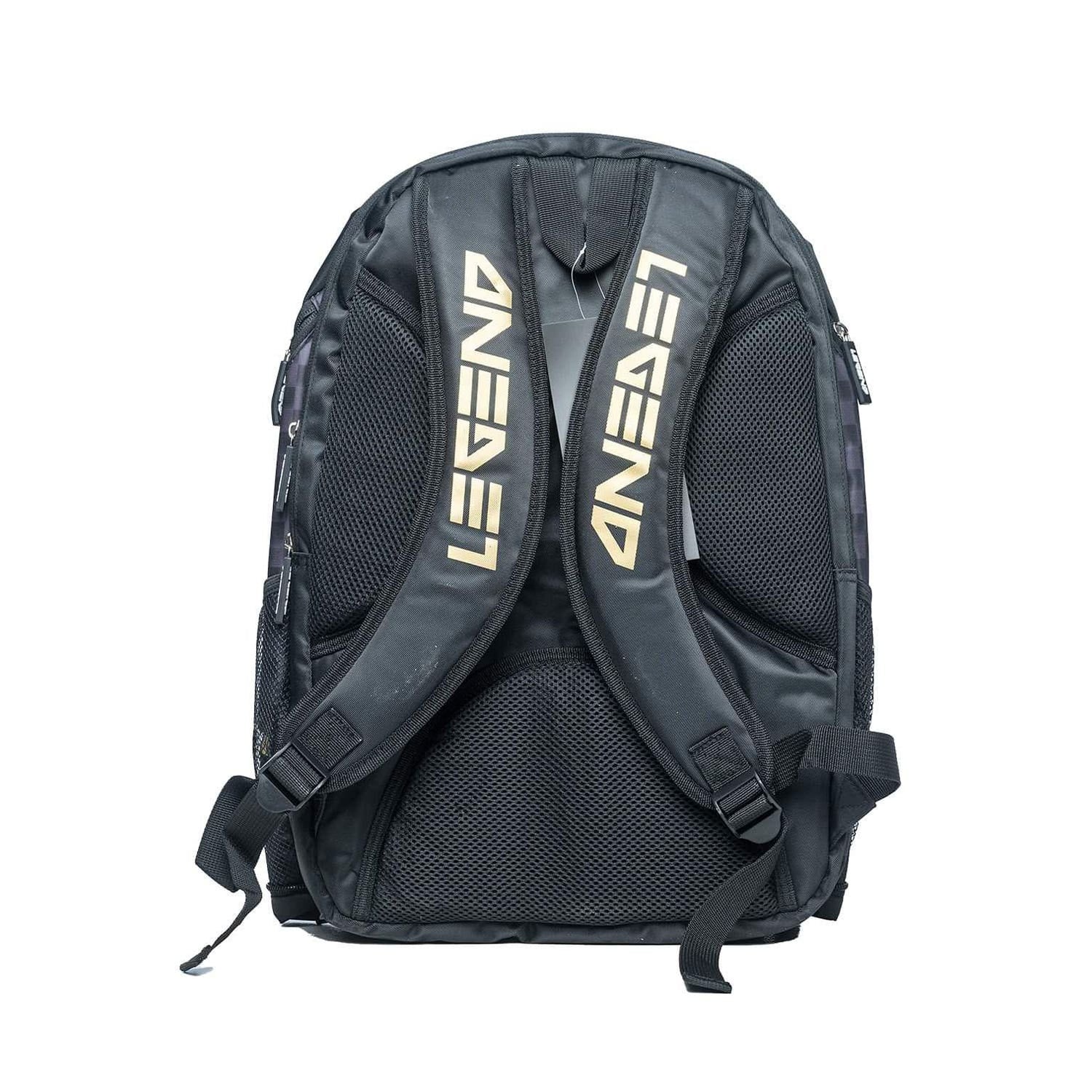 MOCHILA LEGEND DE PADEL
