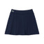 FALDA LACOSTE CORE PERFORMANCE MUJER JF4193 AZUL MARINO