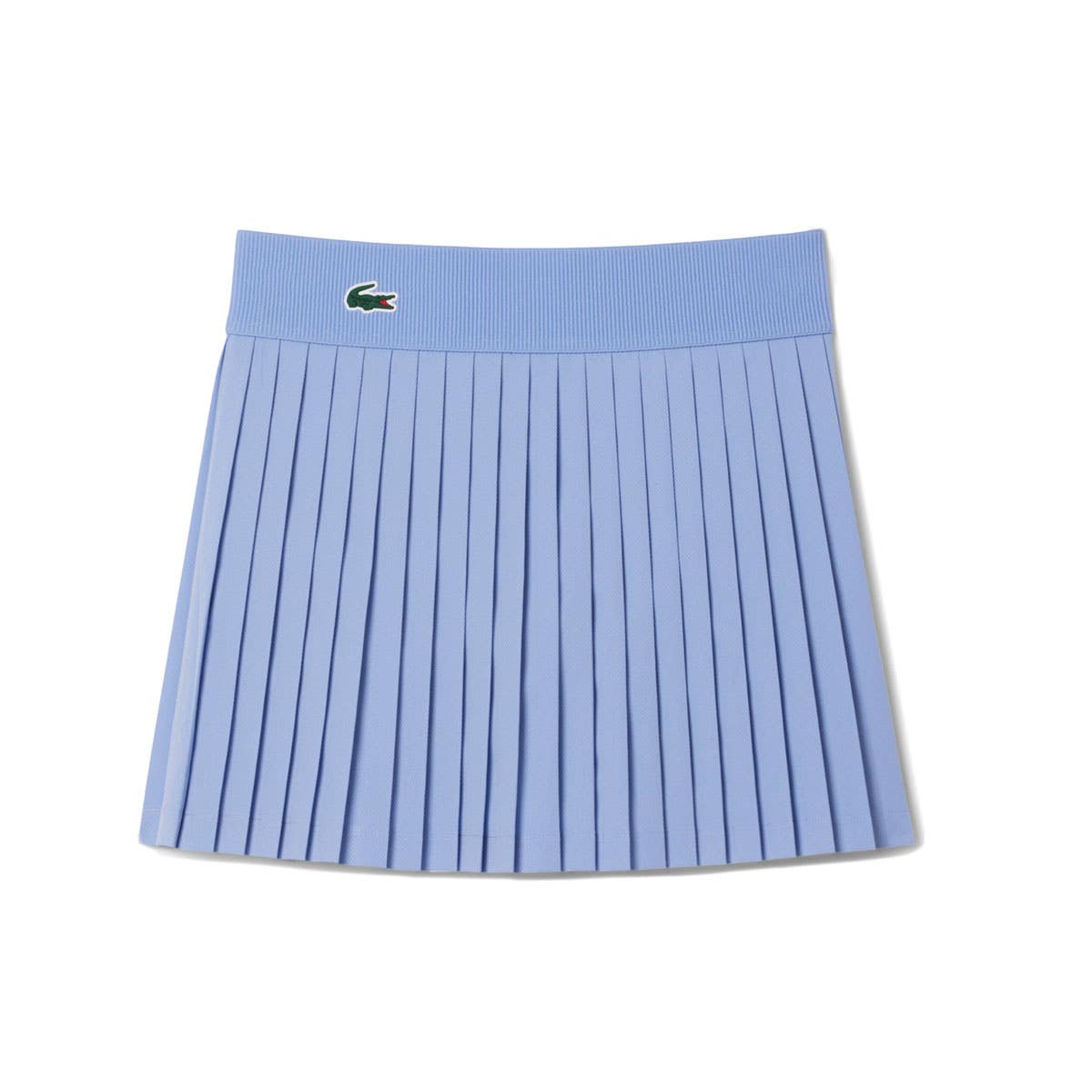 FALDA LACOSTE PLAYERS COLLECTION JF8594 LILA