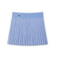 FALDA LACOSTE PLAYERS COLLECTION JF8594 LILA