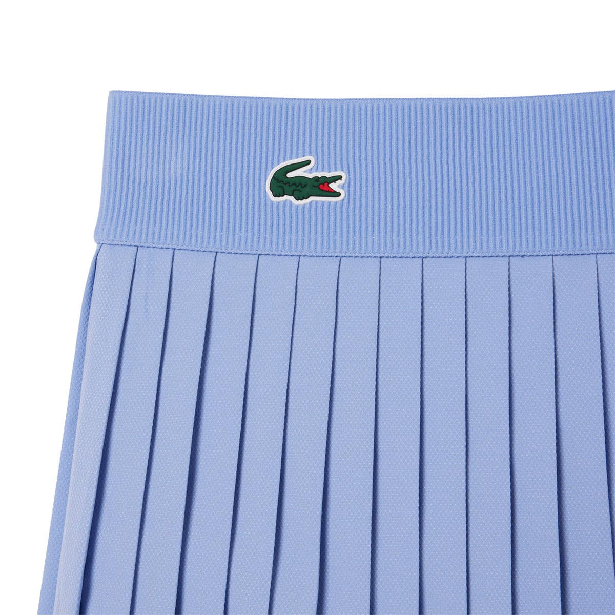 FALDA LACOSTE PLAYERS COLLECTION JF8594 LILA
