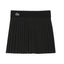 FALDA LACOSTE PLAYERS COLLECTION JF8594 NEGRO