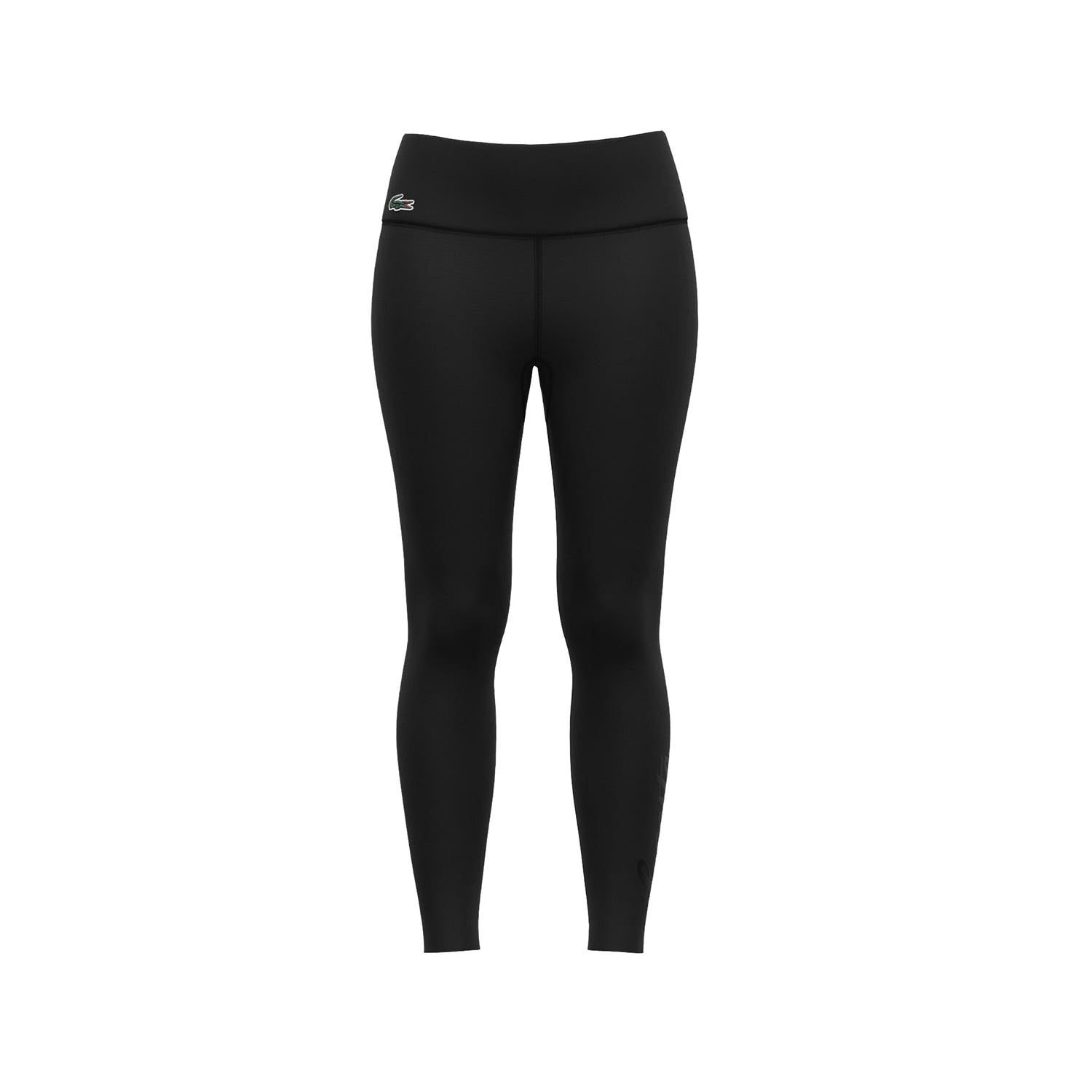 LEGGINS Lacoste Core Performance MUJER OF7382 Rojo