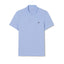POLO LACOSTE CORE PERFORMANCE LILA