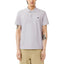 POLO LACOSTE CORE PERFORMANCE GRIS