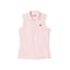 POLO LACOSTE CORE PERFORMANCE MUJER ROSA