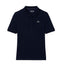 POLO LACOSTE CORE PERFORMANCE PF8631 MUJER AZUL MARINO