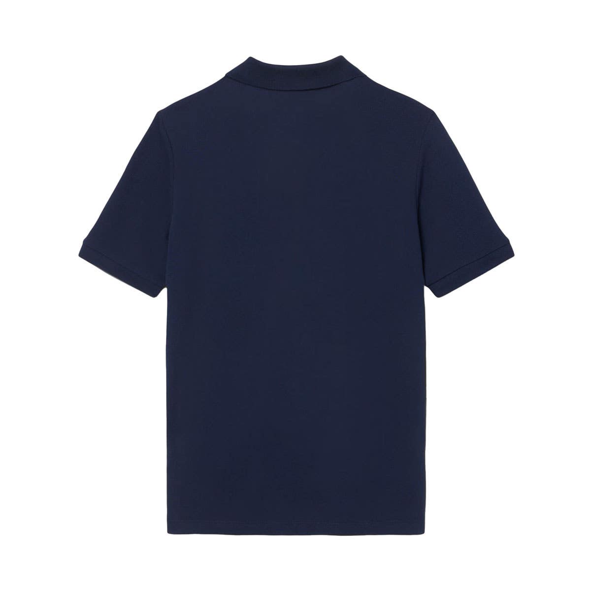 POLO LACOSTE CORE PERFORMANCE PF8631 MUJER AZUL MARINO