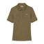 POLO LACOSTE CORE PERFORMANCE PF8631 MUJER MARRÓN
