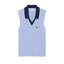 POLO LACOSTE PLAYERS COLLECTION MUJER LILA
