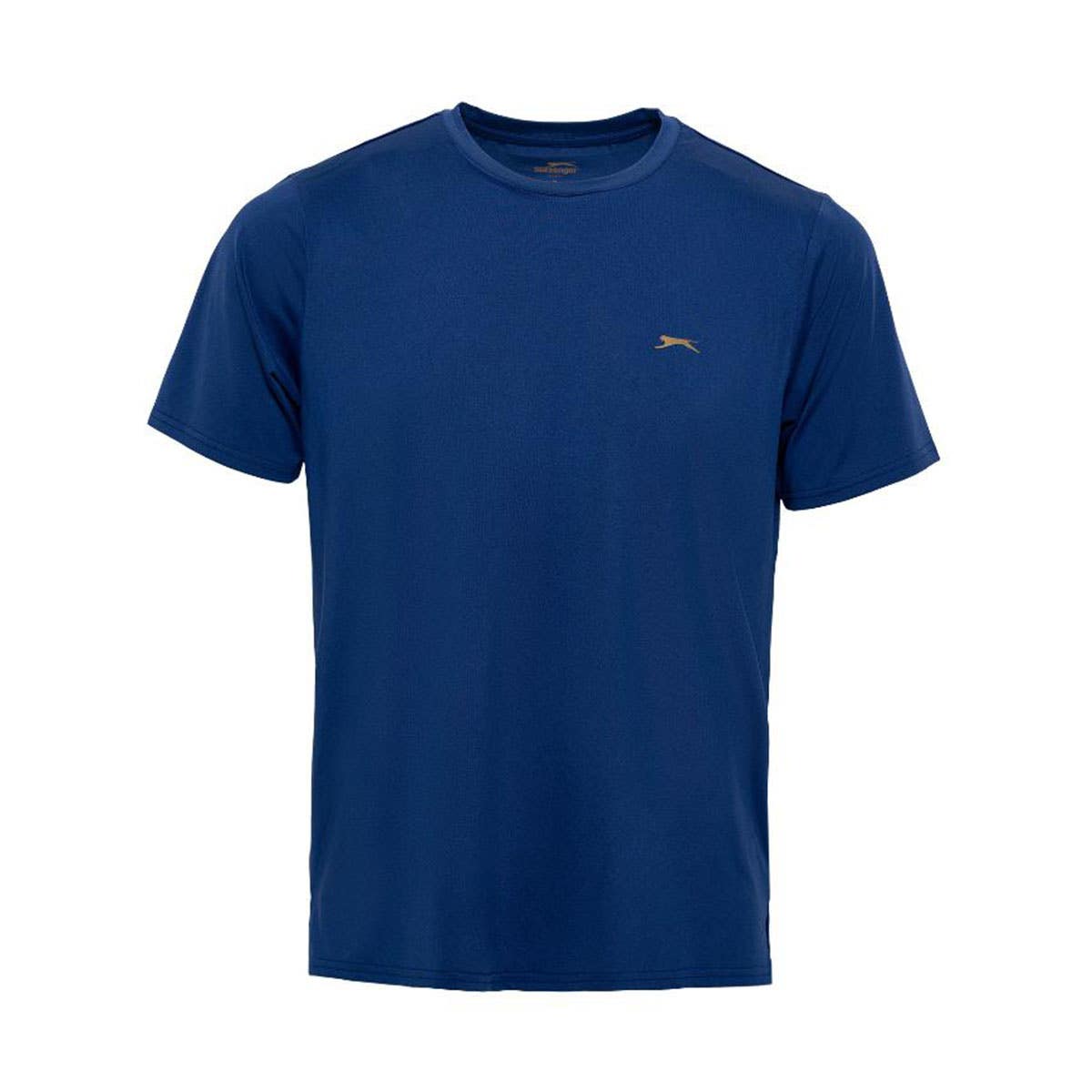 CAMISETA SLAZENGER TIM II AZUL
