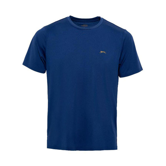 CAMISETA SLAZENGER TIM II AZUL