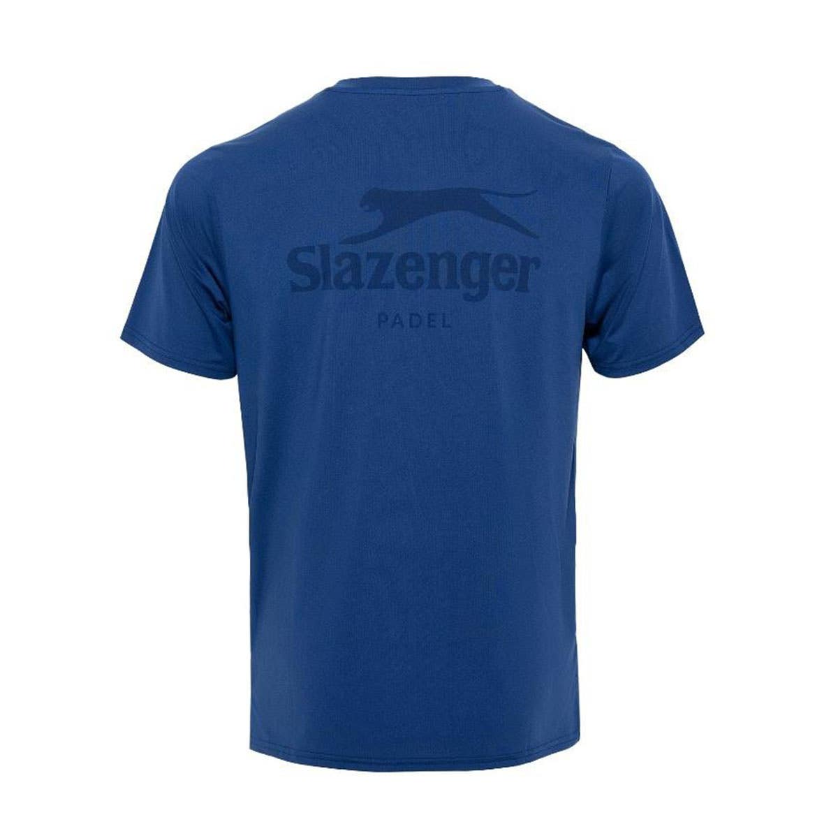 CAMISETA SLAZENGER TIM II AZUL