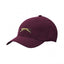 GORRA SLAZENGER HARVARD RED
