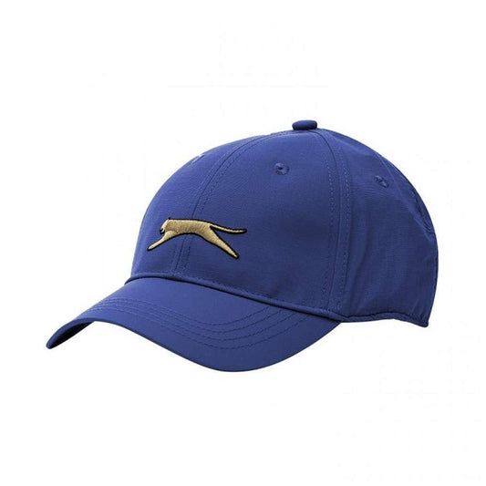 GORRA SLAZENGER PÁDEL AZUL
