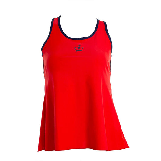 CAMISETA BLACK CROWN COLIMA MUJER
