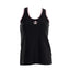 CAMISETA BLACK CROWN JUAREZ A005297 MUJER NEGRO